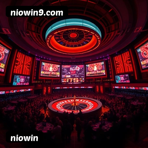 Suporte VIP niowin - atendimento prioritário