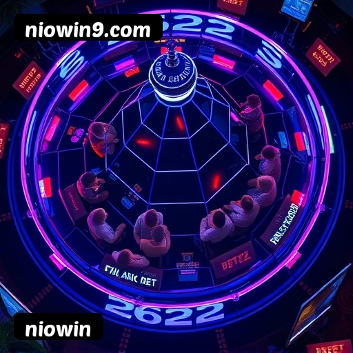 Cassino niowin app mobile