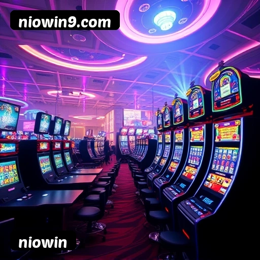 App niowin Android download