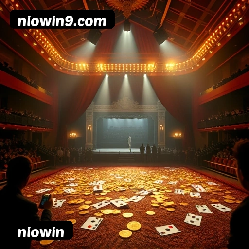 niowin multi dispositivo