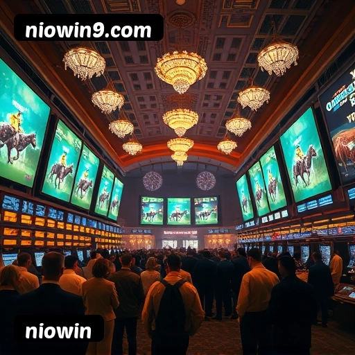 Aviator - Crash game popular na niowin