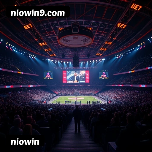 Formulário registro niowin