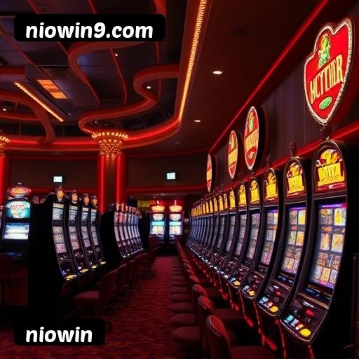 Gates of Olympus slot niowin