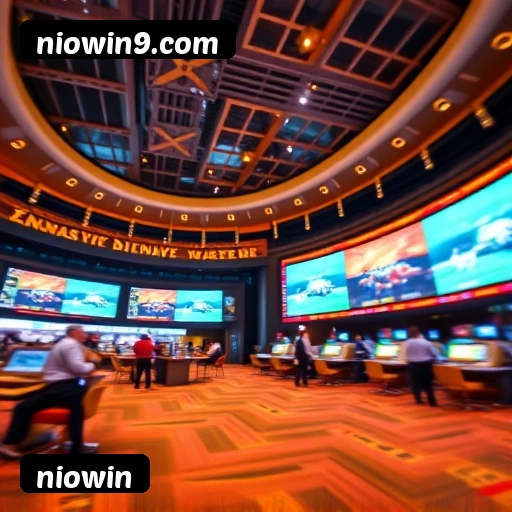 Central de dúvidas rápidas sobre o app niowin
